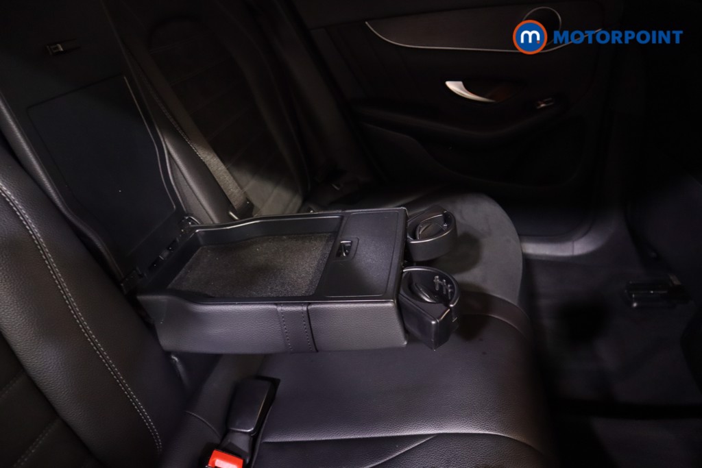 Used Mercedes-Benz GLC 2019 for sale - 77071705: Photo 36