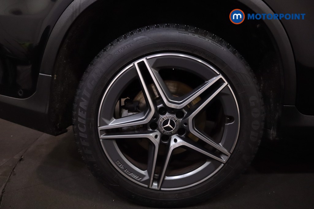 Used Mercedes-Benz GLC 2019 for sale - 77071705: Photo 38