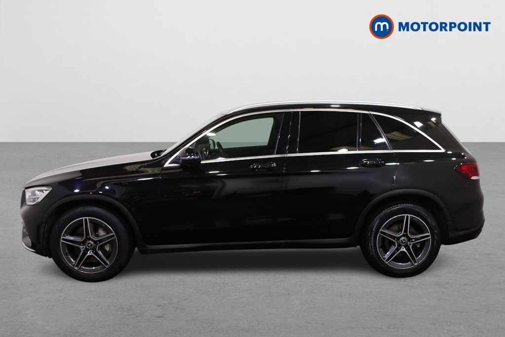 Used Mercedes-Benz GLC 2019 for sale - 77071705: Photo 4