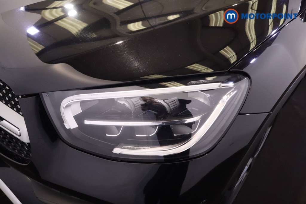 Used Mercedes-Benz GLC 2019 for sale - 77071705: Photo 49