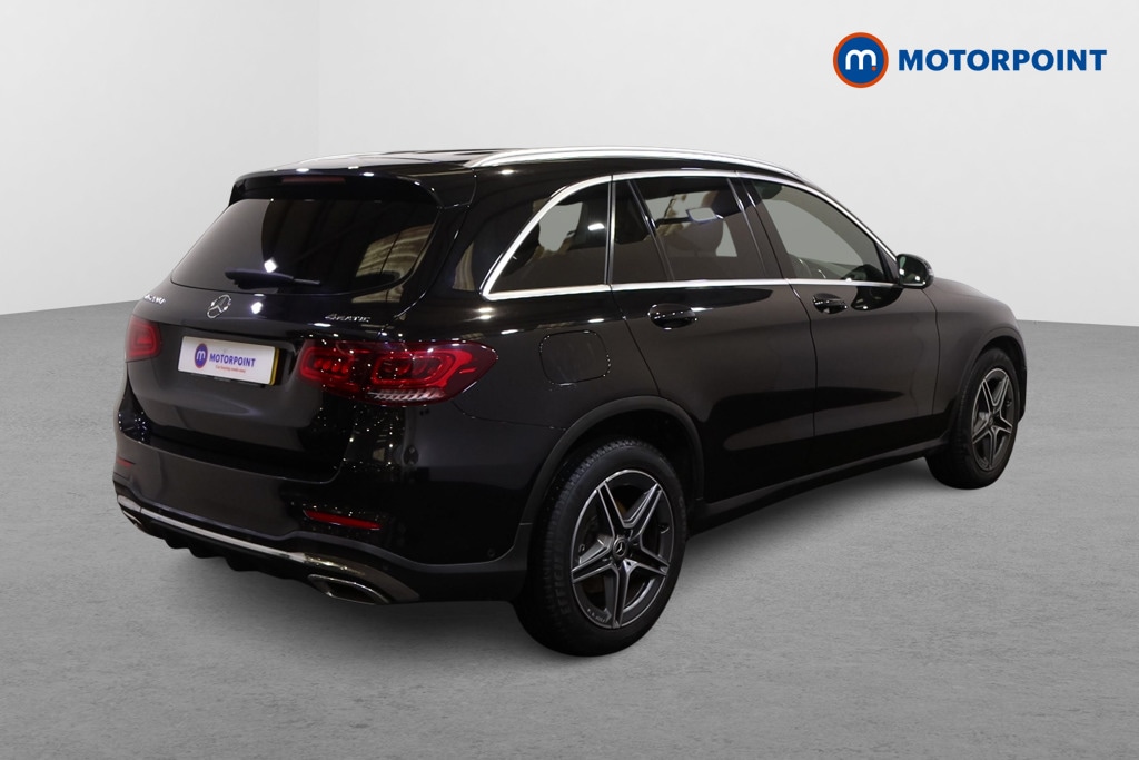 Used Mercedes-Benz GLC 2019 for sale - 77071705: Photo 7