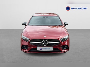 Used Mercedes-Benz A-Class 2022 for sale - 78487061: Photo