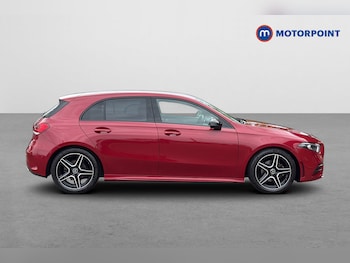 Used Mercedes-Benz A-Class 2022 for sale - 78487061: Photo