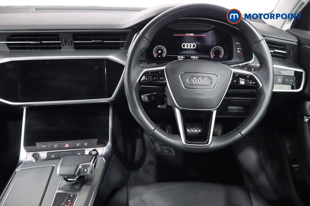 Used Audi A6 2023 for sale - 77568011: Photo 11