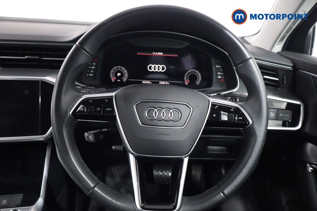 Used Audi A6 2023 for sale - 77568011: Photo 14