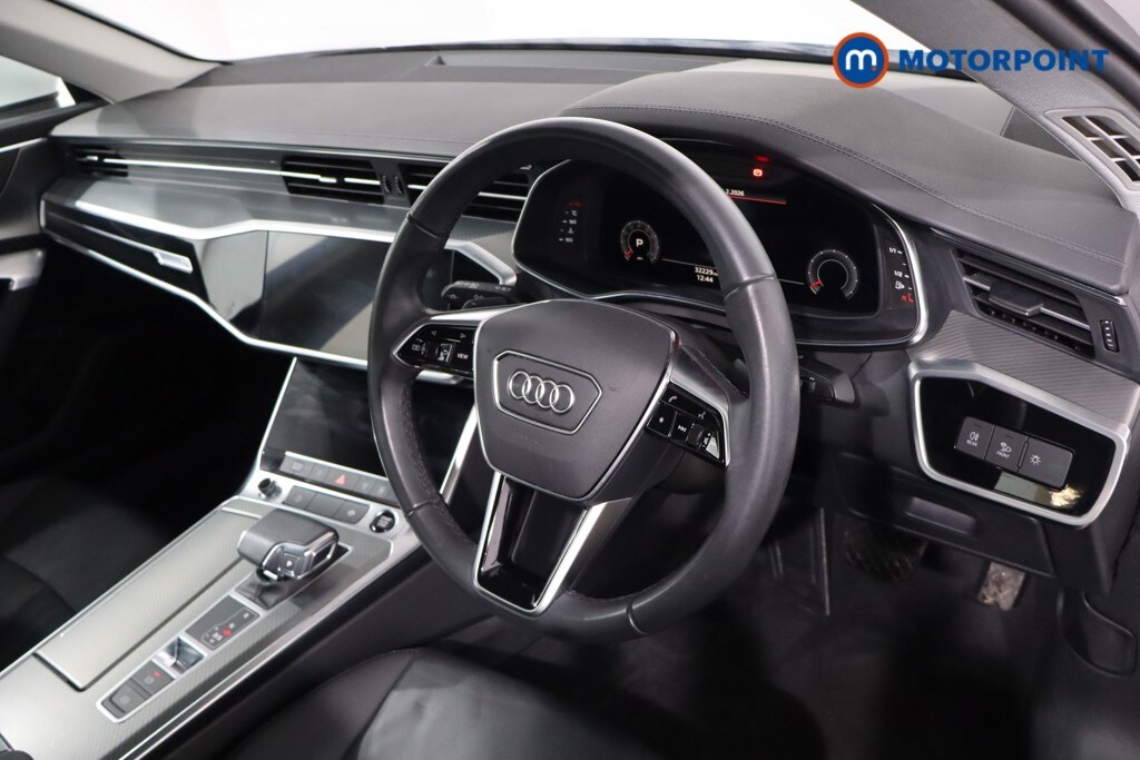 Used Audi A6 2023 for sale - 77568011: Photo 32