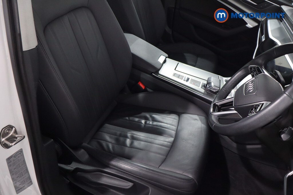 Used Audi A6 2023 for sale - 77568011: Photo 33