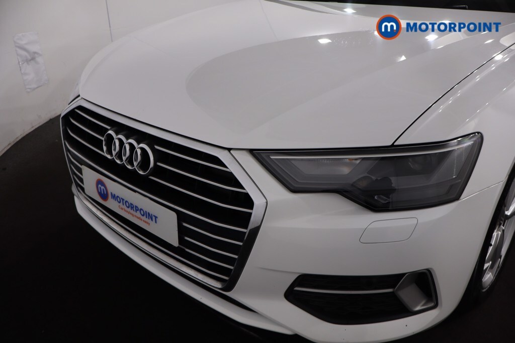 Used Audi A6 2023 for sale - 77568011: Photo 41