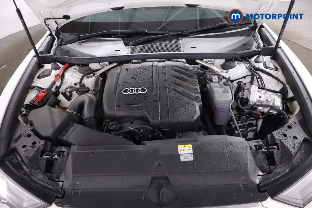 Used Audi A6 2023 for sale - 77568011: Photo 42