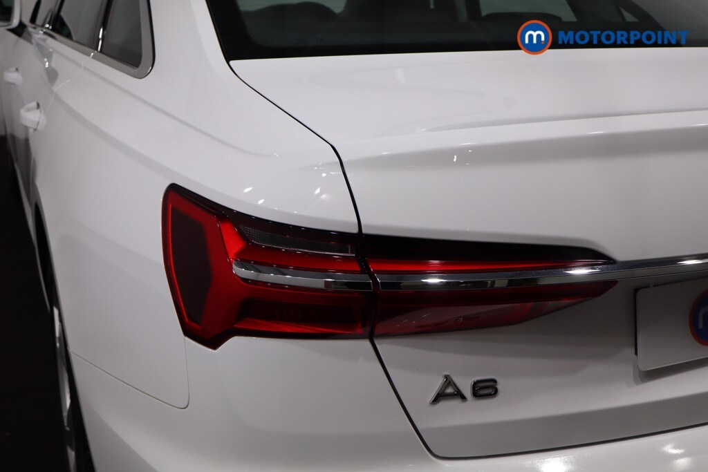 Used Audi A6 2023 for sale - 77568011: Photo 44