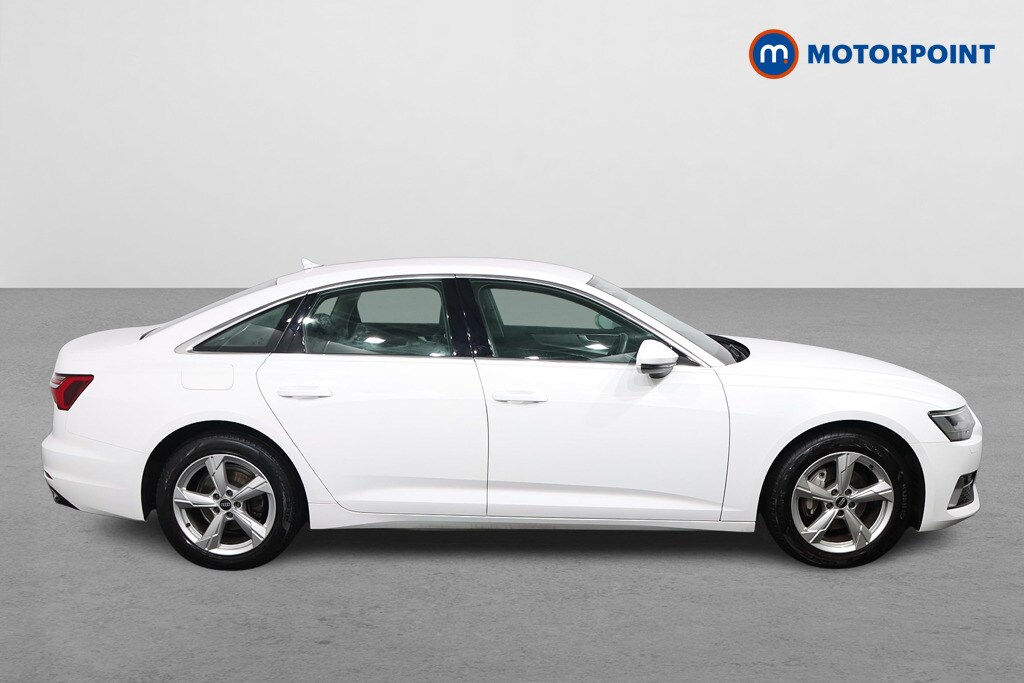 Used Audi A6 2023 for sale - 77568011: Photo 8