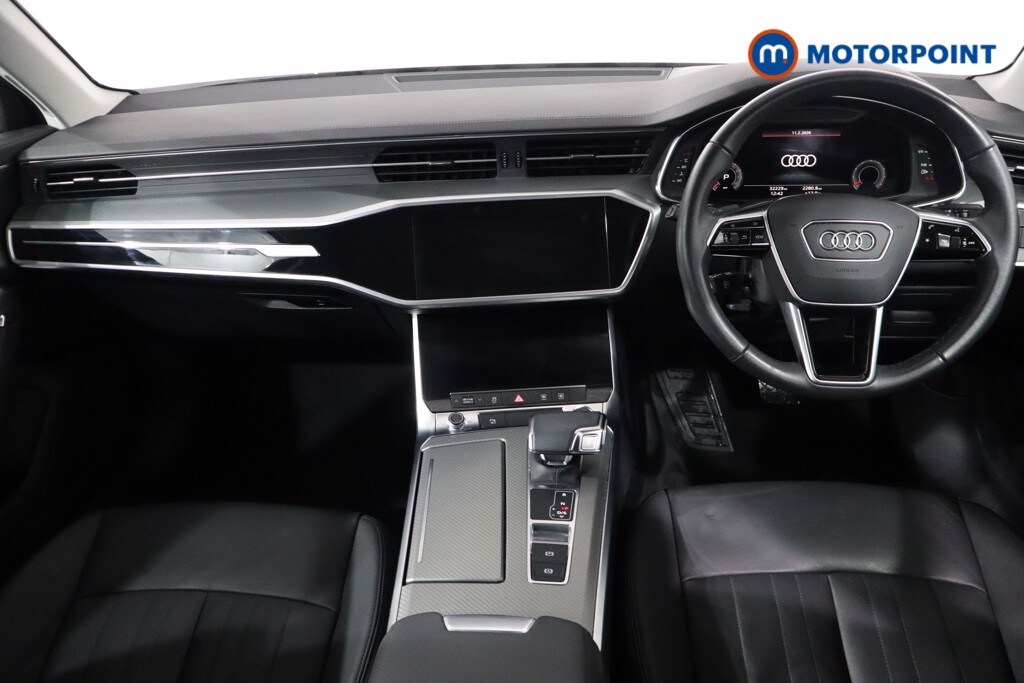 Used Audi A6 2023 for sale - 77568011: Photo 9