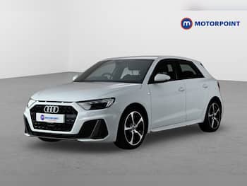 Used Audi A1 2022 for sale - 79823391: Photo