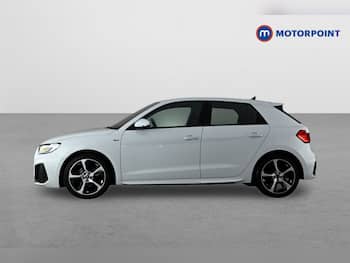 Used Audi A1 2022 for sale - 79823391: Photo
