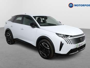 2024 - 157kW Allure 73kWh 5dr Auto