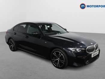Used BMW 3 Series 2024 for sale - 74981806: Photo