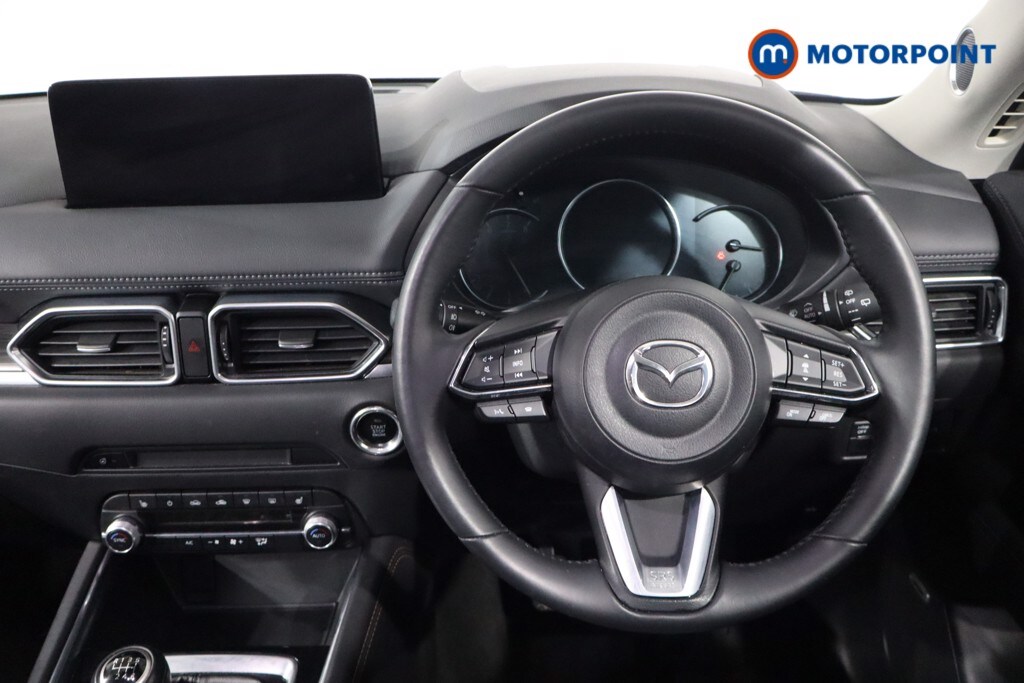 Used Mazda CX-5 for sale - 77760071: Photo 11