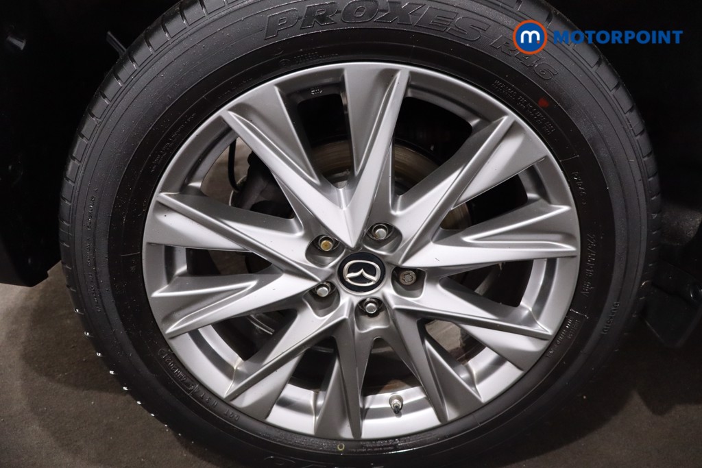 Used Mazda CX-5 for sale - 77760071: Photo 17