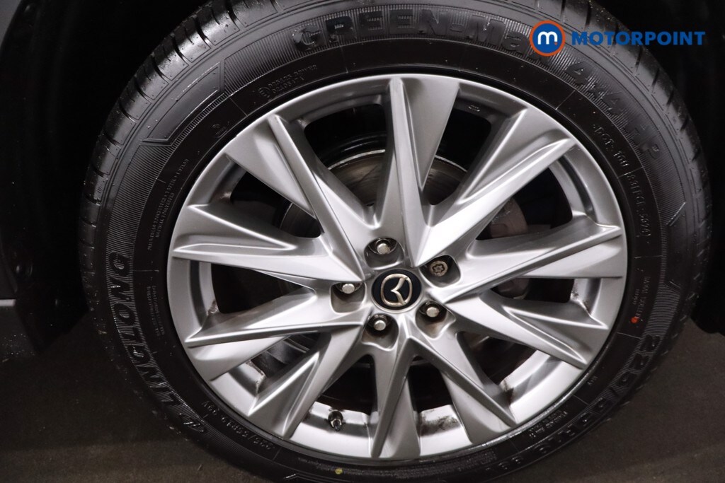 Used Mazda CX-5 for sale - 77760071: Photo 18