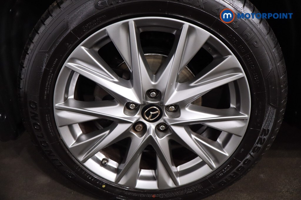 Used Mazda CX-5 for sale - 77760071: Photo 19