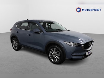 Used Mazda CX-5 undefined for sale - 77760071: Photo