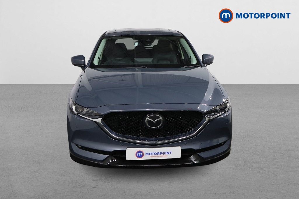 Used Mazda CX-5 for sale - 77760071: Photo 2