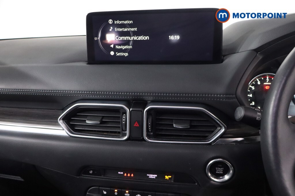 Used Mazda CX-5 for sale - 77760071: Photo 23