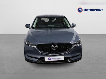 Used Mazda CX-5 undefined for sale - 77760071: Photo