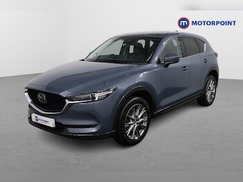 Used Mazda CX-5 undefined for sale - 77760071: Photo