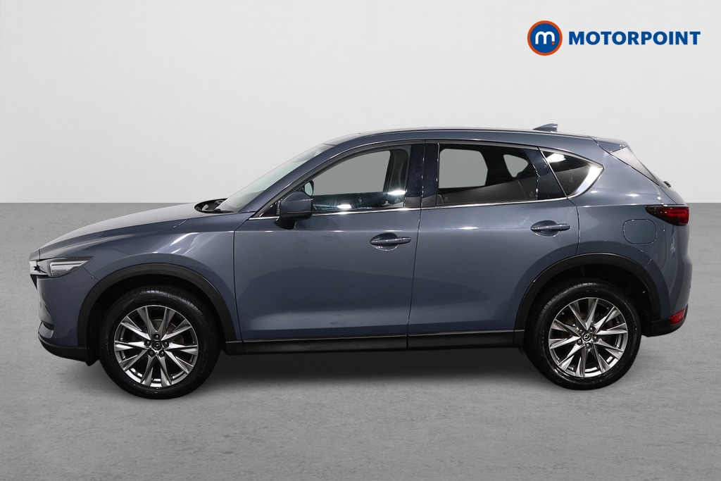 Used Mazda CX-5 for sale - 77760071: Photo 4