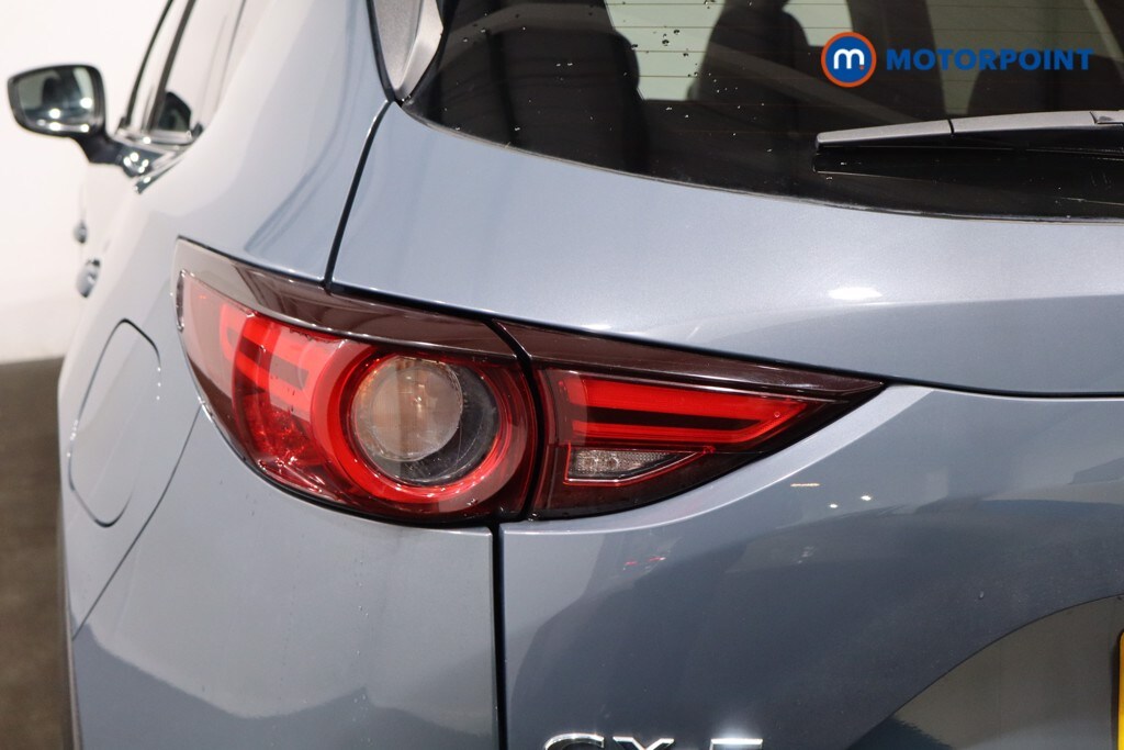 Used Mazda CX-5 for sale - 77760071: Photo 43