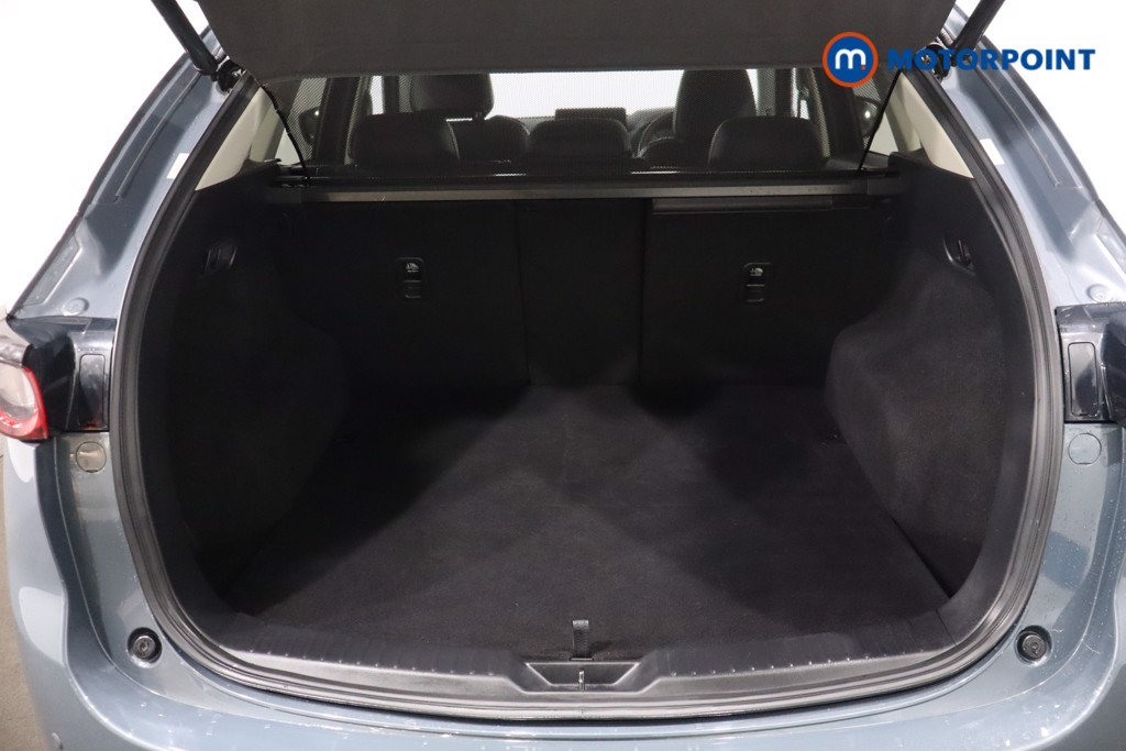 Used Mazda CX-5 for sale - 77760071: Photo 48