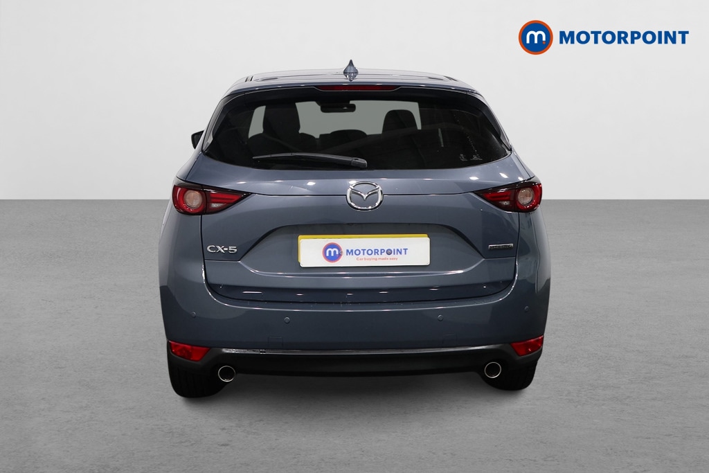 Used Mazda CX-5 for sale - 77760071: Photo 6