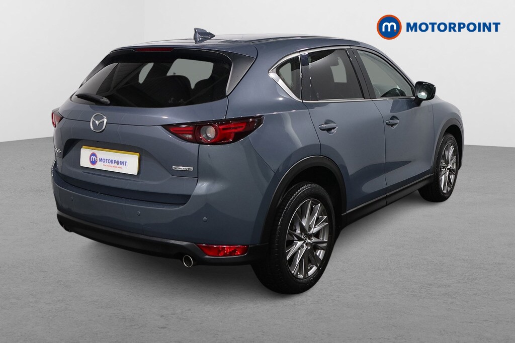 Used Mazda CX-5 for sale - 77760071: Photo 7