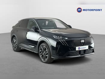Peugeot 3008 feature image