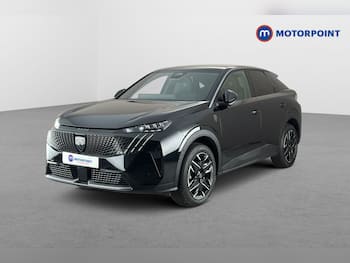 Used Peugeot 3008 2025 for sale - 79786983: Photo