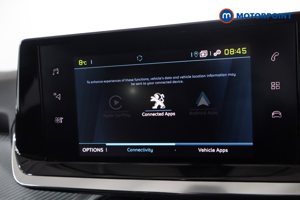 Used Peugeot 2008 2023 for sale - 77297797: Photo 10