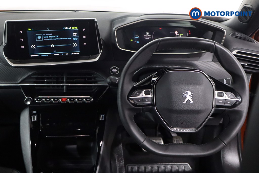 Used Peugeot 2008 2023 for sale - 77297797: Photo 11