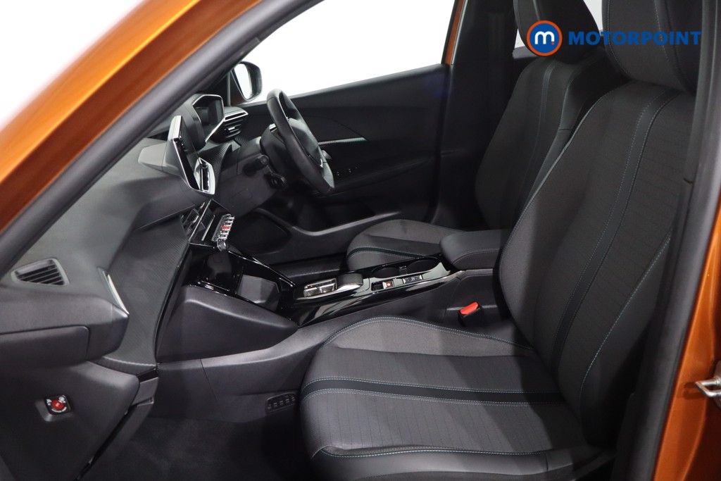 Used Peugeot 2008 2023 for sale - 77297797: Photo 12