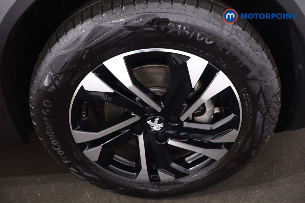 Used Peugeot 2008 2023 for sale - 77297797: Photo 18