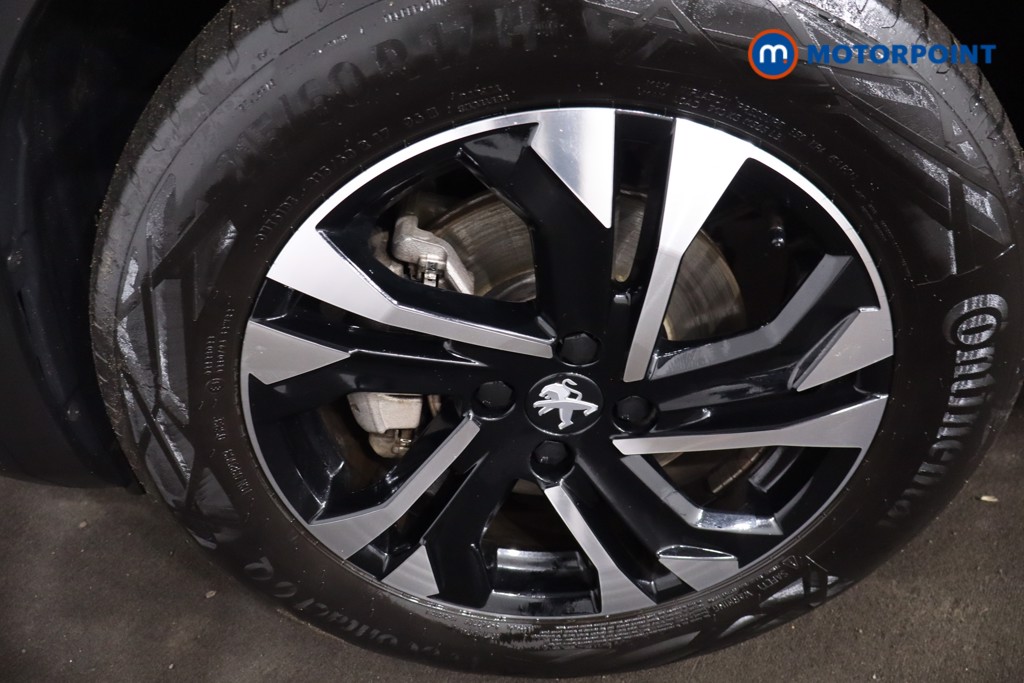 Used Peugeot 2008 2023 for sale - 77297797: Photo 19