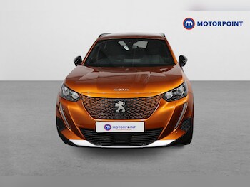 Used Peugeot 2008 undefined for sale - 77297797: Photo