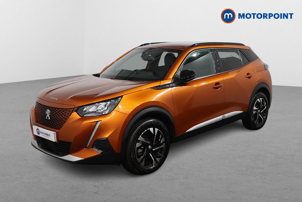 Used Peugeot 2008 2023 for sale - 77297797: Photo 3