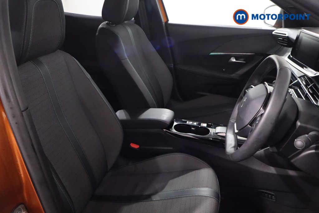 Used Peugeot 2008 2023 for sale - 77297797: Photo 30