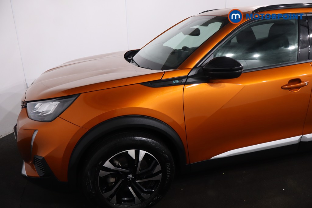 Used Peugeot 2008 2023 for sale - 77297797: Photo 34