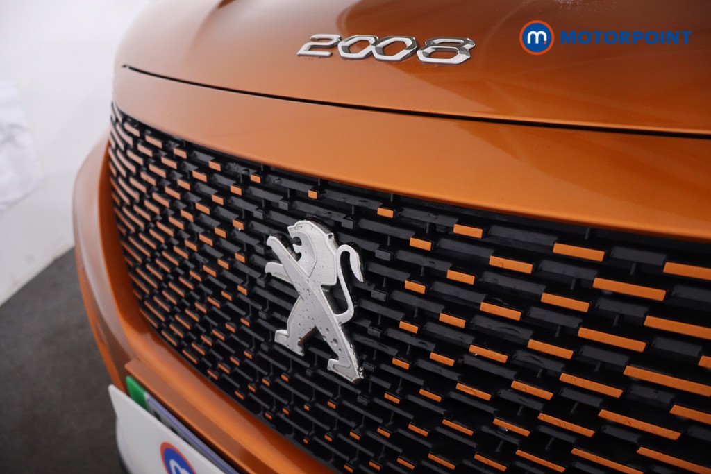 Used Peugeot 2008 2023 for sale - 77297797: Photo 35