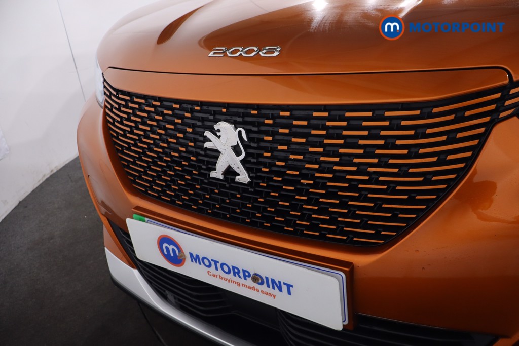 Used Peugeot 2008 2023 for sale - 77297797: Photo 36