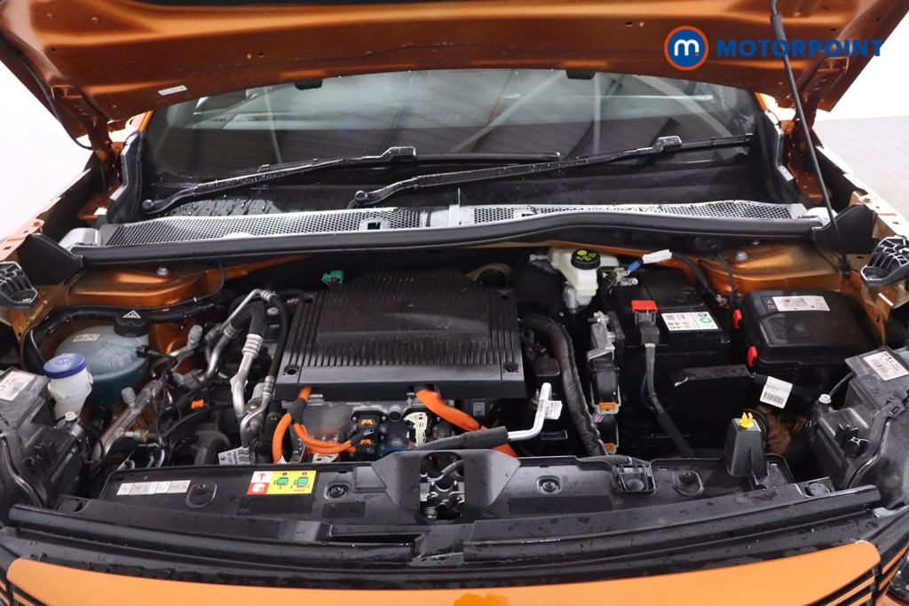 Used Peugeot 2008 2023 for sale - 77297797: Photo 39