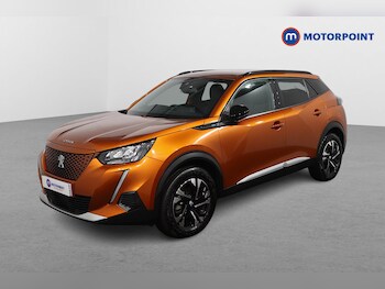 Used Peugeot 2008 undefined for sale - 77297797: Photo