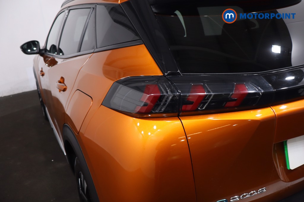 Used Peugeot 2008 2023 for sale - 77297797: Photo 43
